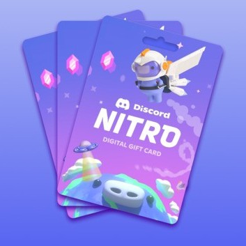 Discord Nitro Trial