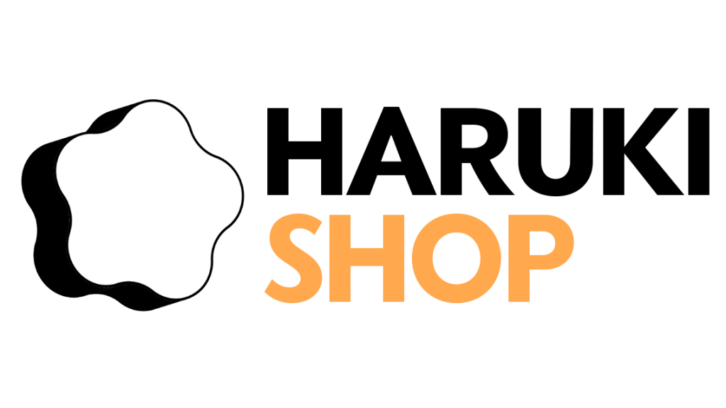 Haruki Shop